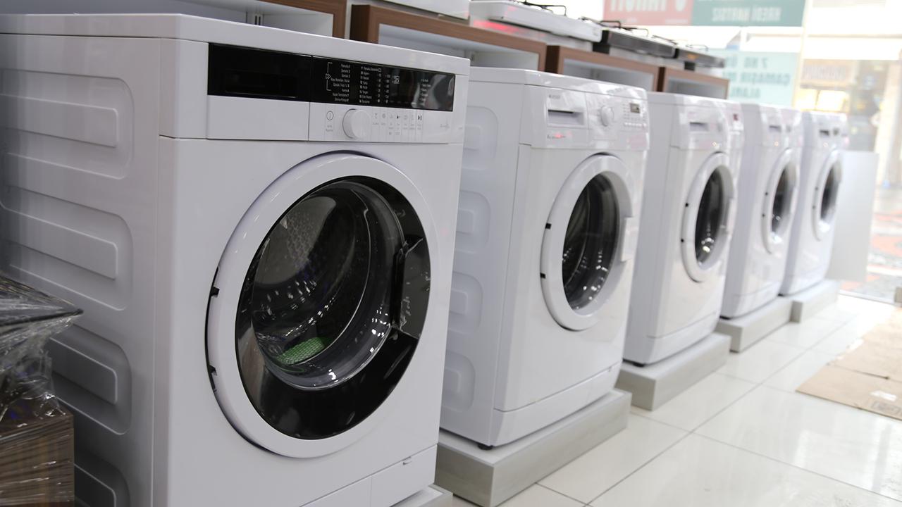 Şarkikaraağaç Beyaz Eşya Tamircisi